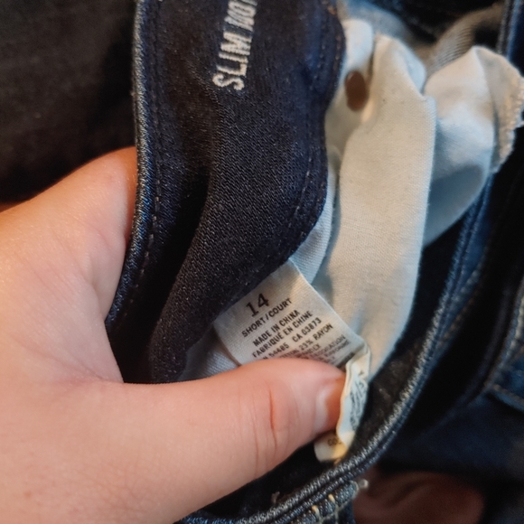 Jeans - Picture 3 of 4